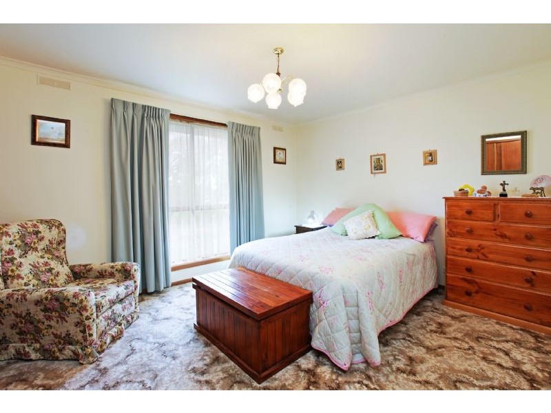 Bannockburn VIC 3331