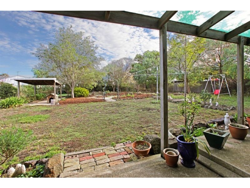 Bannockburn VIC 3331