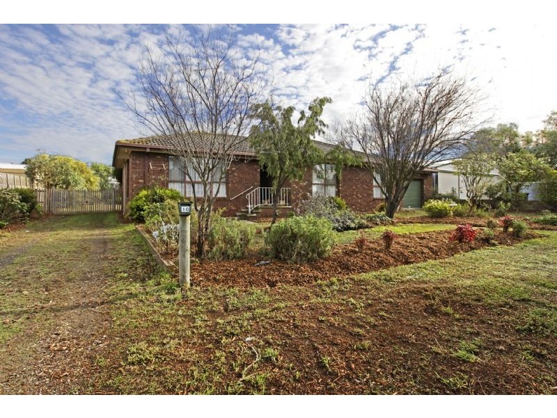 Bannockburn VIC 3331