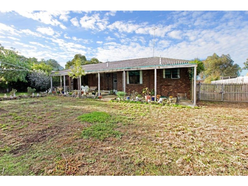 Bannockburn VIC 3331