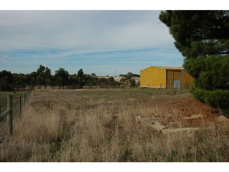 CA3, Section 14, 8 Ballan-Meredith Road, Meredith VIC 3333