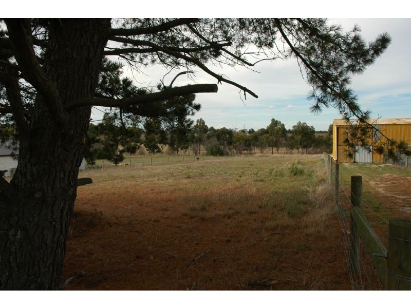 CA3, Section 14, 8 Ballan-Meredith Road, Meredith VIC 3333