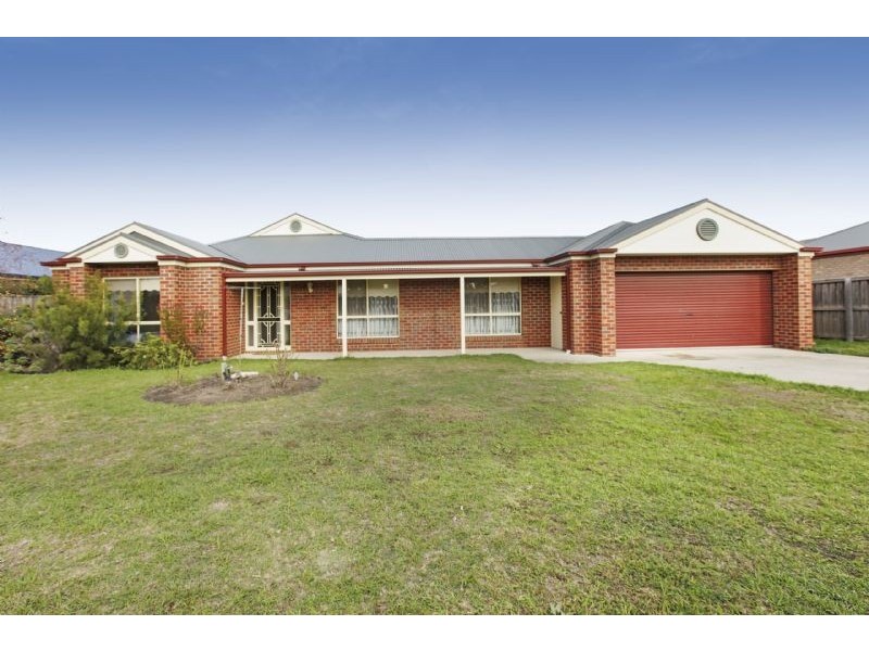 Bannockburn VIC 3331