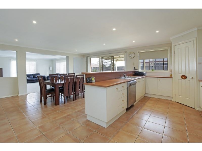 Bannockburn VIC 3331