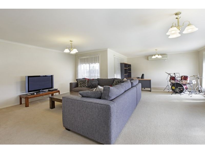 Bannockburn VIC 3331