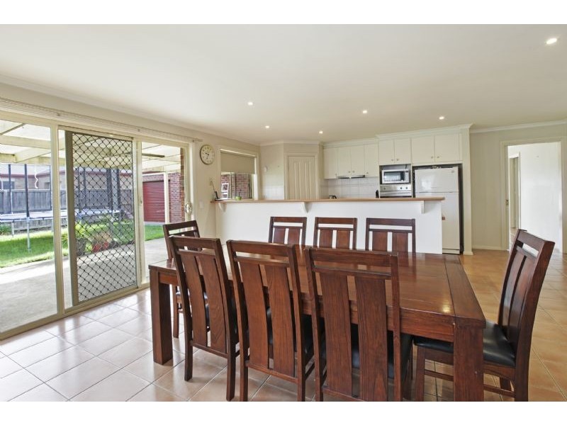 Bannockburn VIC 3331