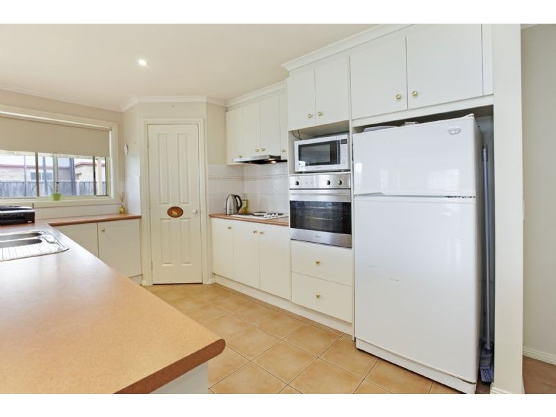 Bannockburn VIC 3331