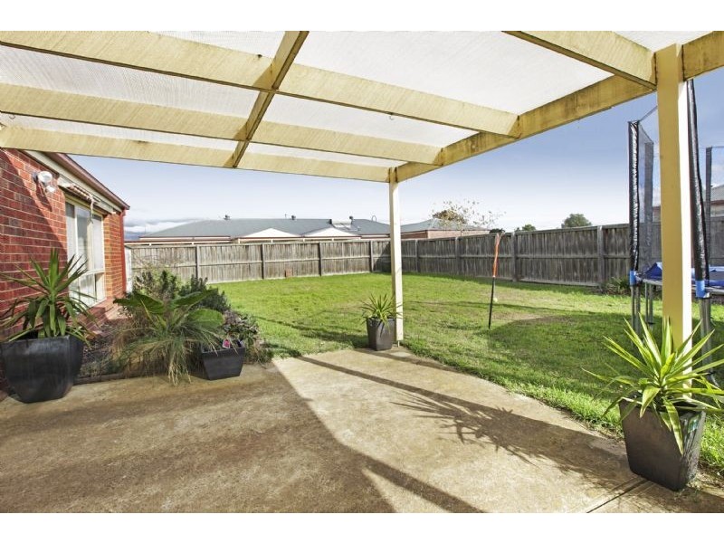 Bannockburn VIC 3331