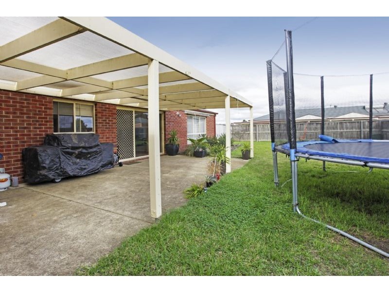 Bannockburn VIC 3331