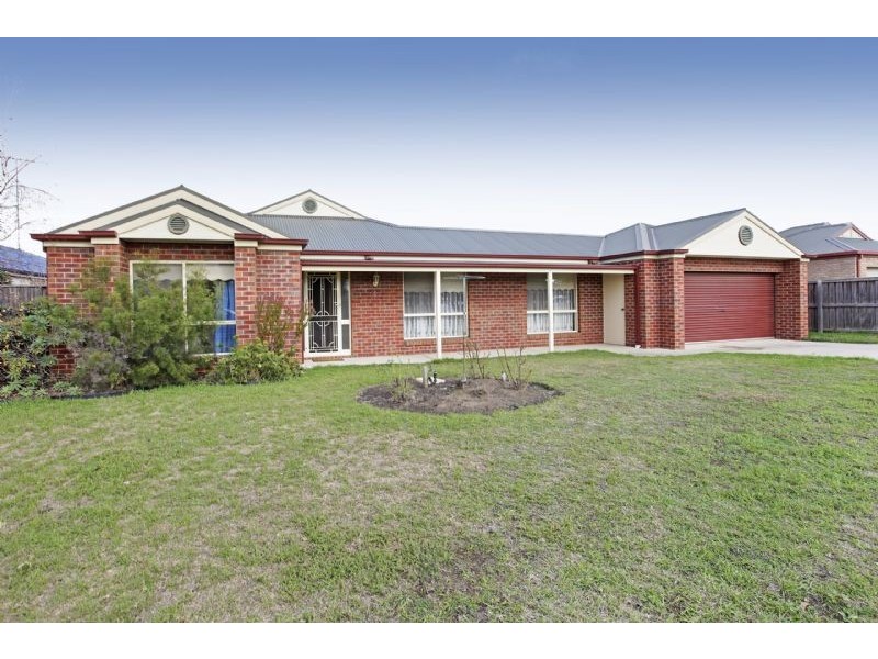 Bannockburn VIC 3331