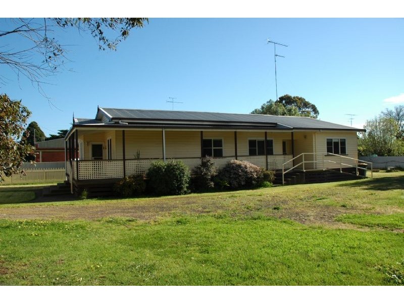 9 Dundas Street, Inverleigh VIC 3321