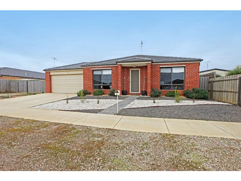 Bannockburn VIC 3331