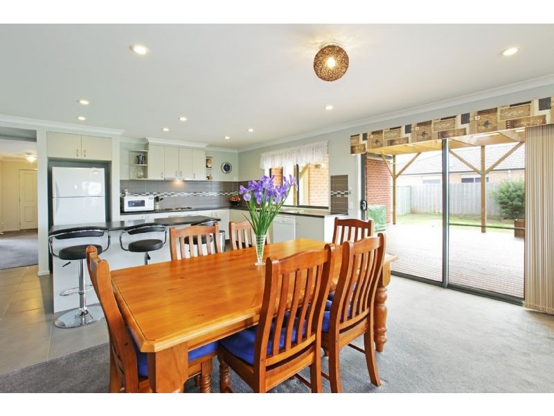 Bannockburn VIC 3331