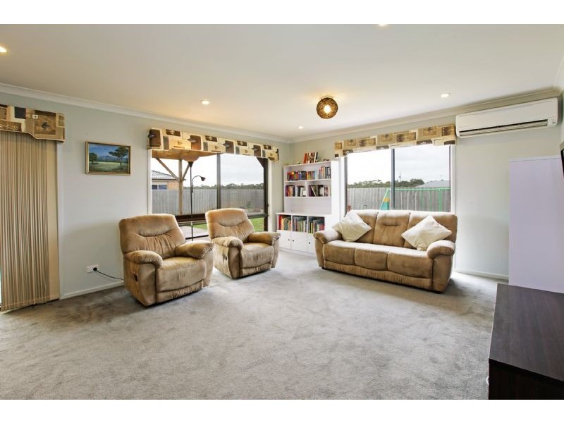 Bannockburn VIC 3331