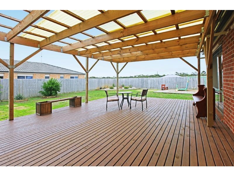 Bannockburn VIC 3331