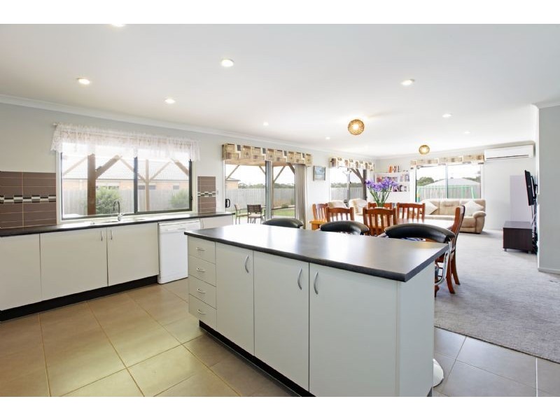 Bannockburn VIC 3331