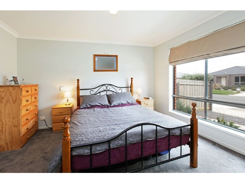 Bannockburn VIC 3331