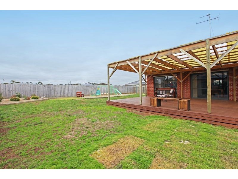 Bannockburn VIC 3331