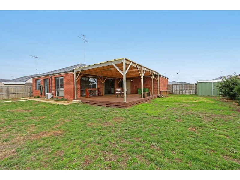 Bannockburn VIC 3331