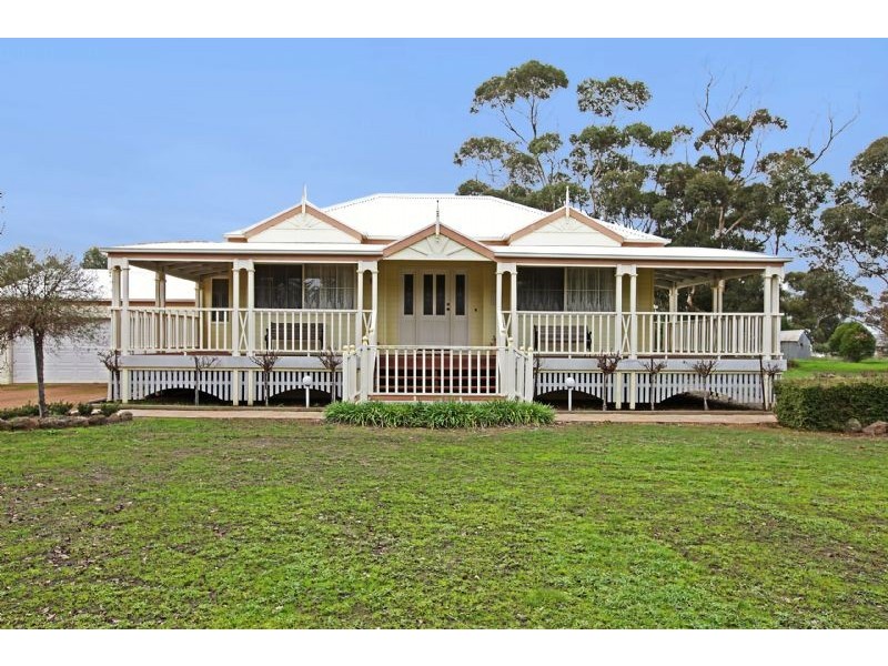 Bannockburn VIC 3331