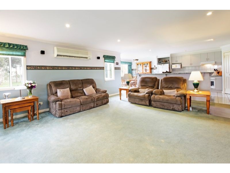 Bannockburn VIC 3331