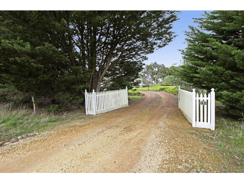 Bannockburn VIC 3331