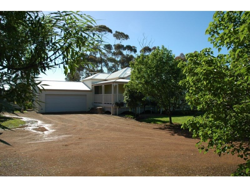 Bannockburn VIC 3331