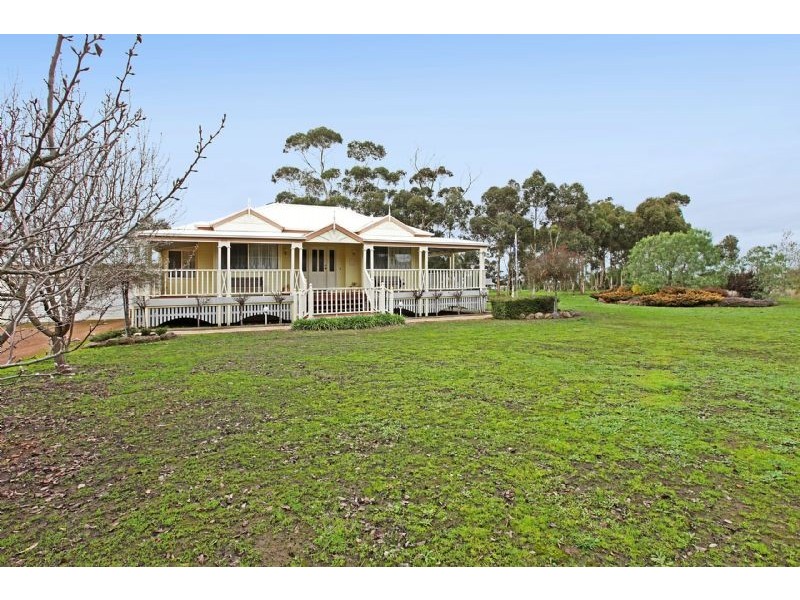 Bannockburn VIC 3331