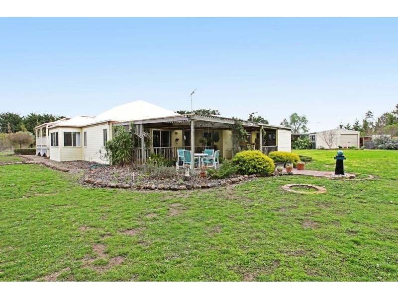 Bannockburn VIC 3331
