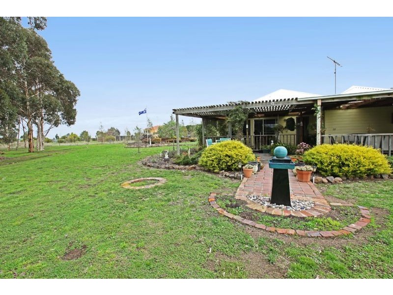 Bannockburn VIC 3331