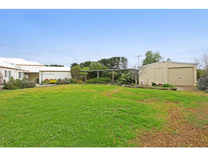 Bannockburn VIC 3331