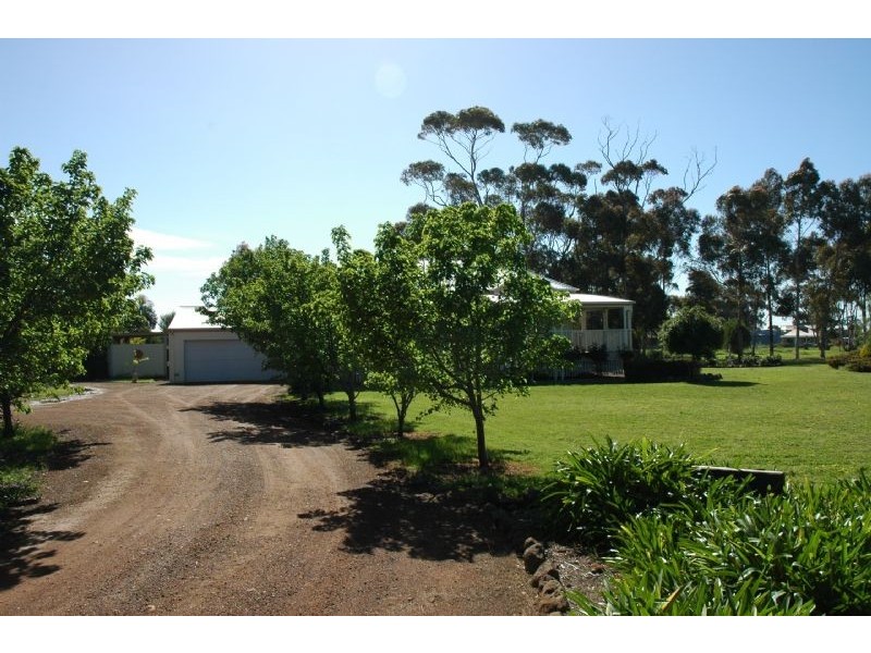 Bannockburn VIC 3331