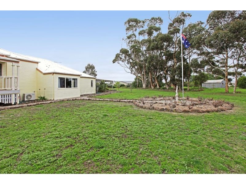 Bannockburn VIC 3331
