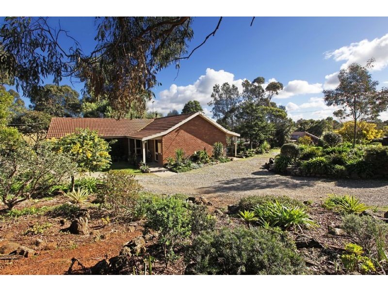 Bannockburn VIC 3331