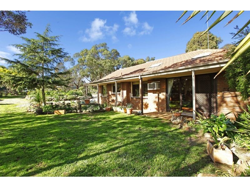 Bannockburn VIC 3331