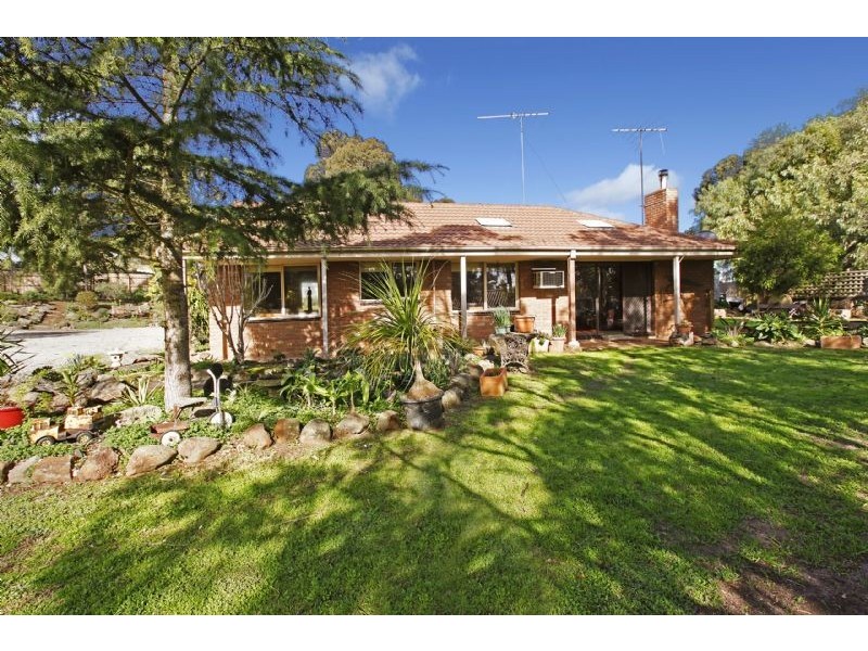 Bannockburn VIC 3331