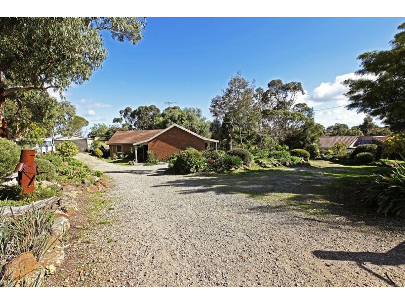 Bannockburn VIC 3331