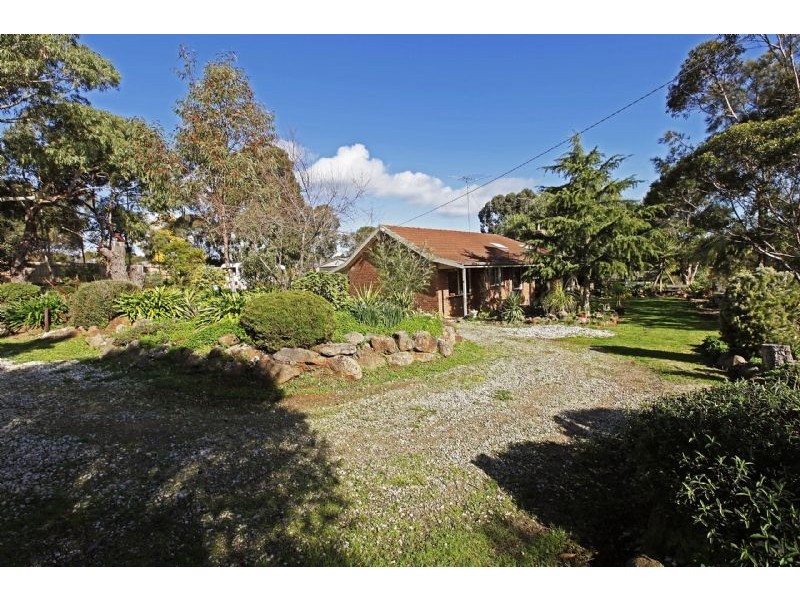 Bannockburn VIC 3331