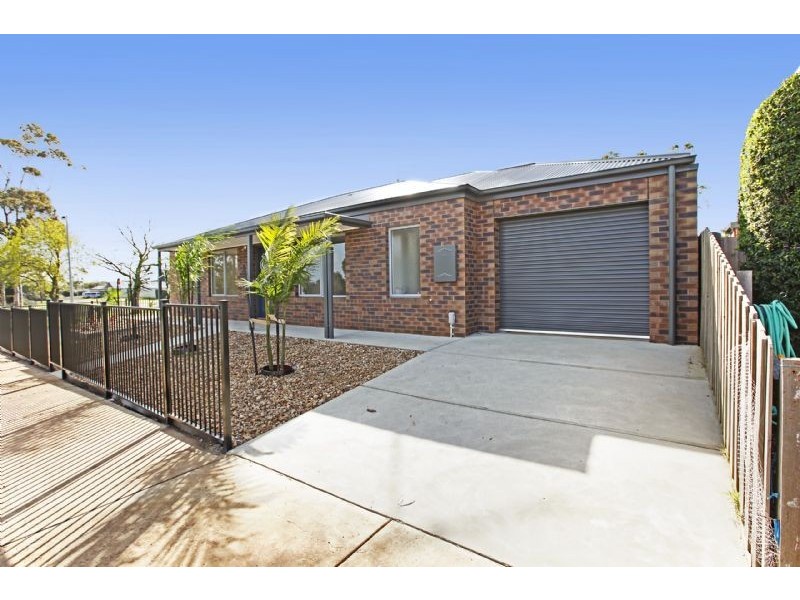 Bannockburn VIC 3331