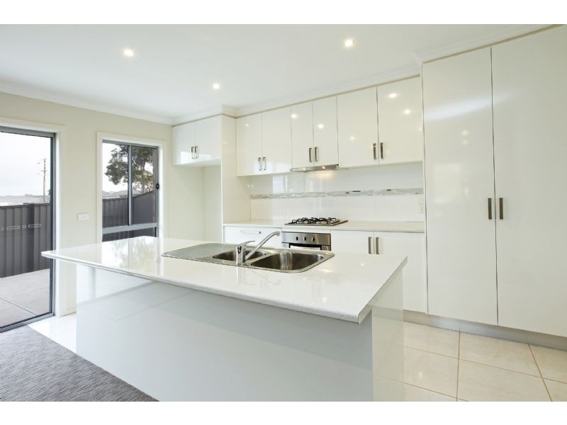 Bannockburn VIC 3331