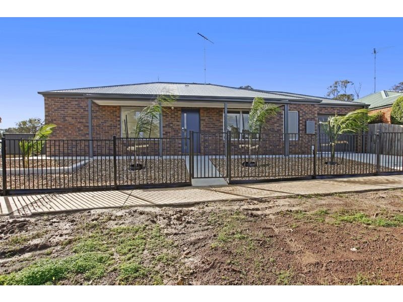 Bannockburn VIC 3331