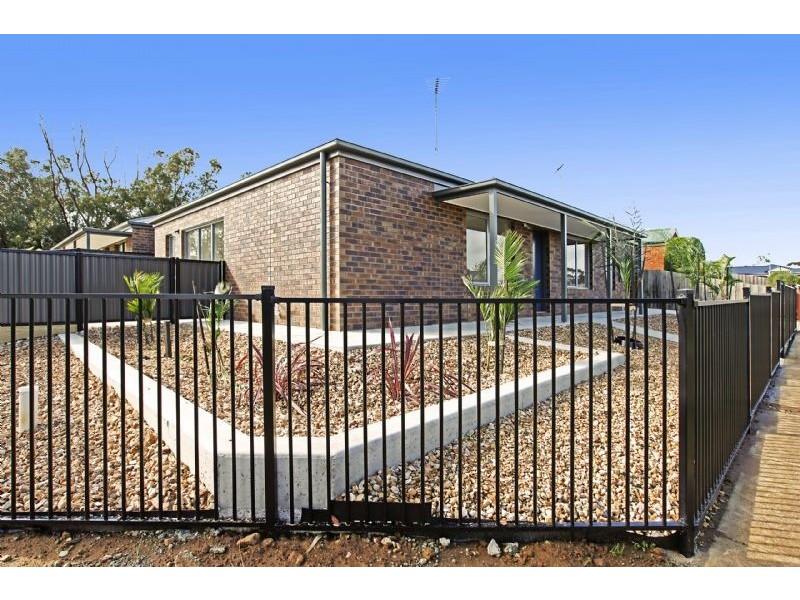 Bannockburn VIC 3331