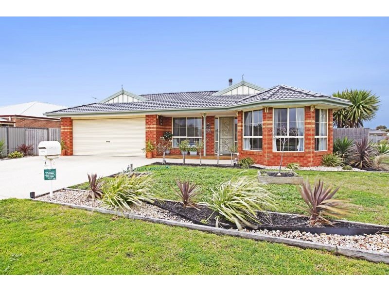 Bannockburn VIC 3331