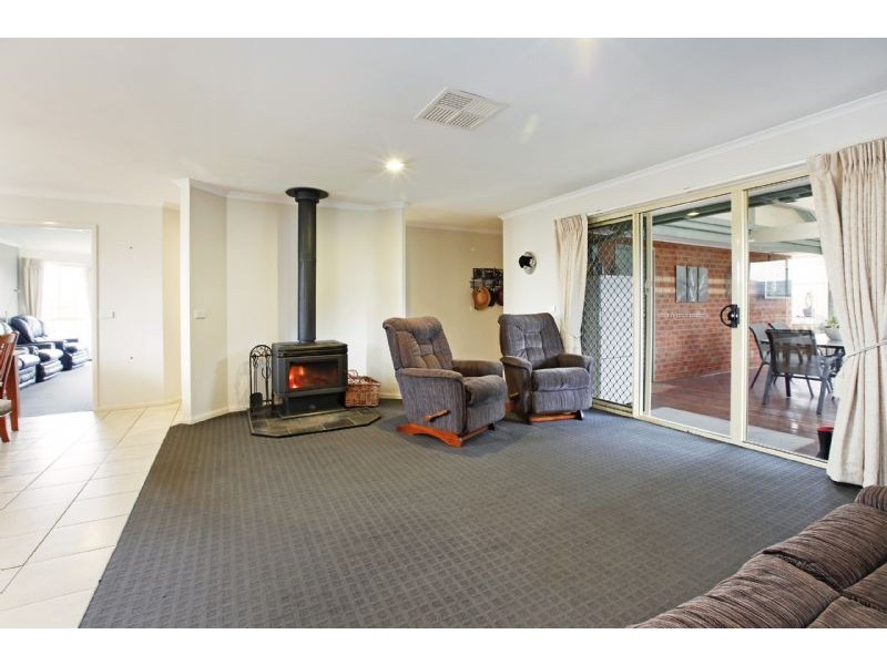 Bannockburn VIC 3331