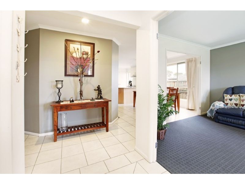 Bannockburn VIC 3331