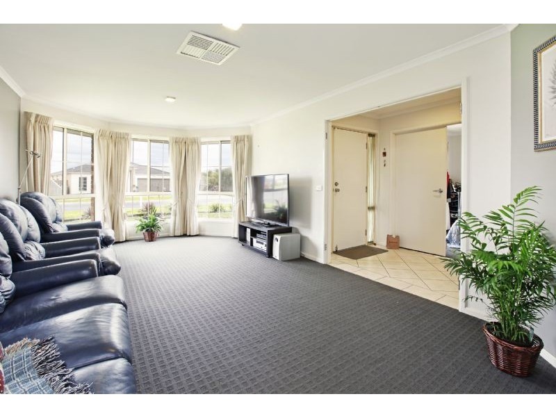 Bannockburn VIC 3331