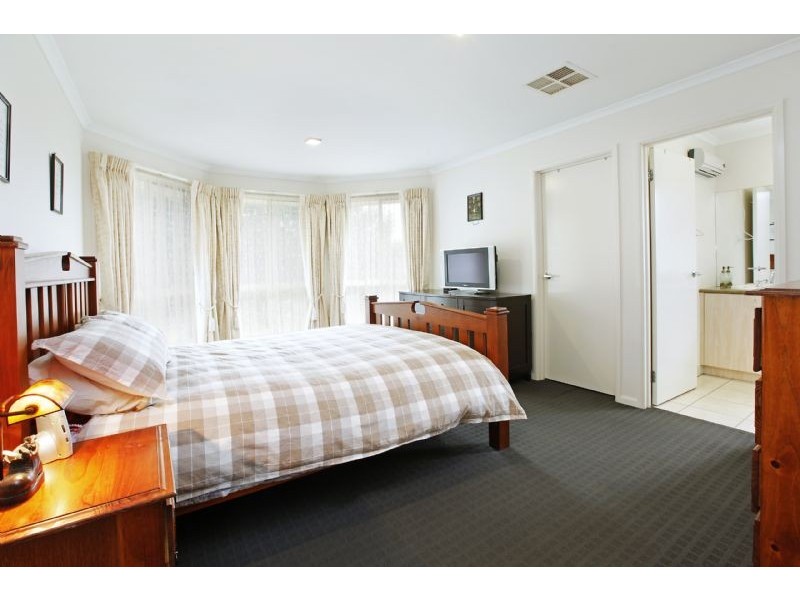 Bannockburn VIC 3331