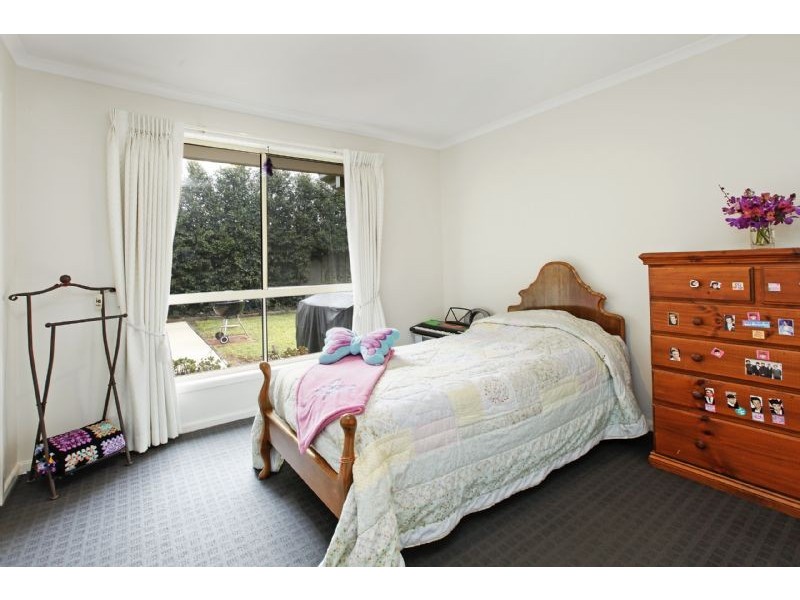 Bannockburn VIC 3331