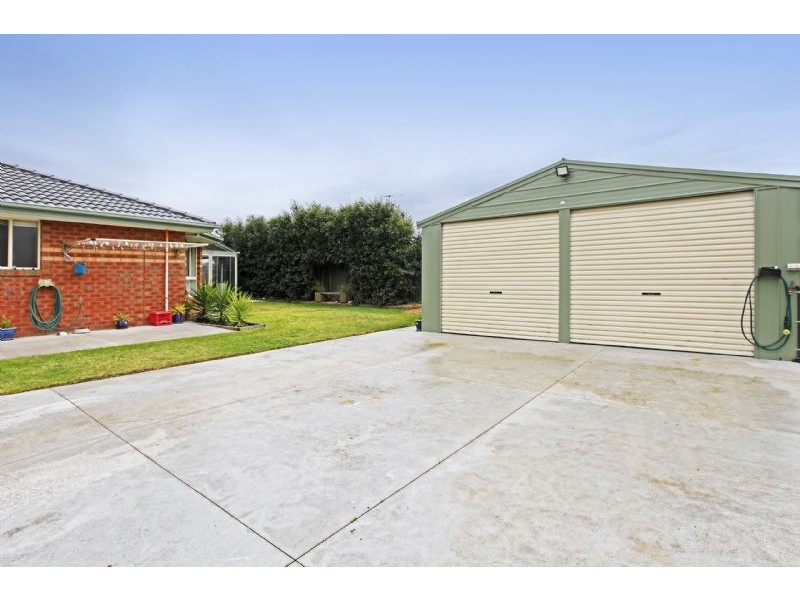 Bannockburn VIC 3331