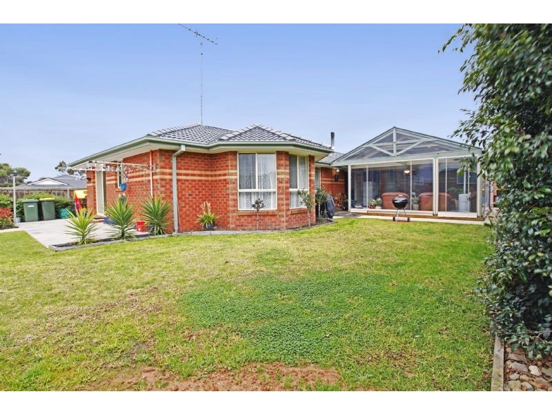 Bannockburn VIC 3331